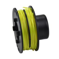 【 Es】สายทริมเมอร์หัวเปลี่ยนไส้กรอกน้ำสำหรับ RLT3525S RAC118 RYOBI แพ็ค1/2ชิ้น