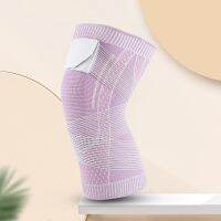 Sports Kneecaps Strap Nylon Breathable Basketball Soccer Running Fitness Protective Gear