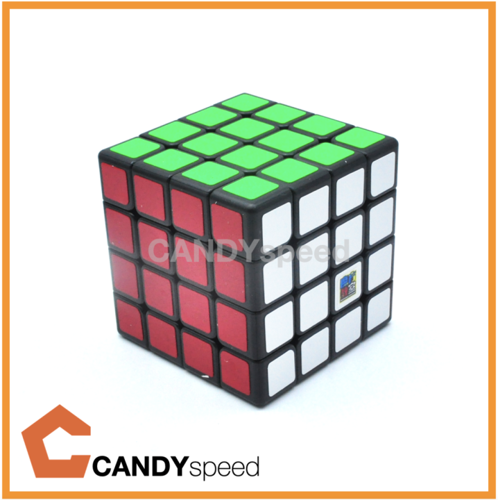 รูบิค-moyu-meilong-4x4-by-candyspeed-by-candyspeed-black