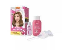 Lolane Z-Cool Milky Lift Foam โลแลน ซีคูล มิลค์กี้ ลิฟท์ โฟม 120 มล.โฟมปรับระดับสีผมสว่างขึ้นระดับ 7