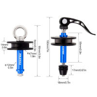 Bike Chain Keeper Dummy Hub Tool ที่ใส่โซ่จักรยาน Cycling