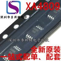 10ชิ้น Xa4809 Msop-8 Xpt4809