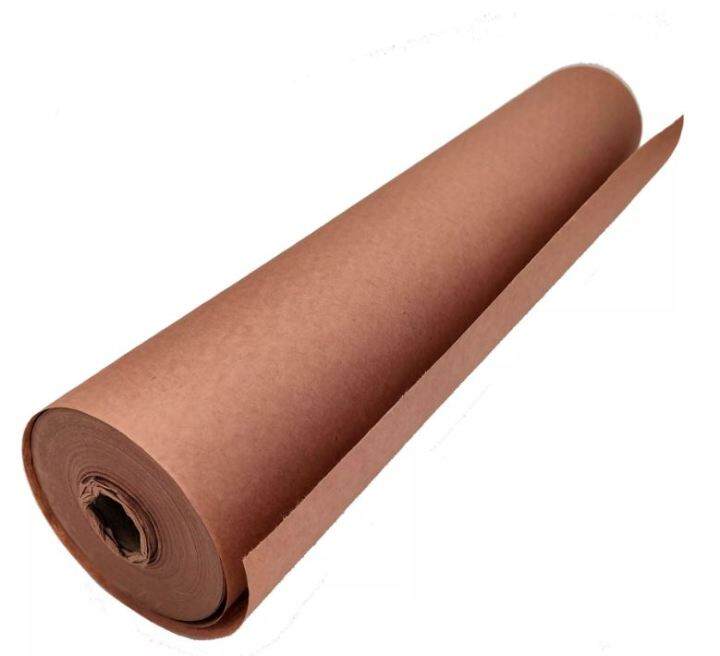 Pink/Peach Butcher Paper Roll 18" x 200' for Smoking BBQ Meats & Brisket / Food Grade craft