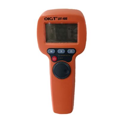 [ราคาถูก] DIGT DT-10S 7.4V Handhold LED Stroboscope ความเร็วในการหมุนแฟลช Velocimeter