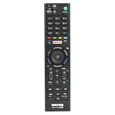 Universal Remote Controller สำหรับ Smart RMT-TX101J RMT-TX102U RMT-T X102D RMT-TX100D RMT-TX101