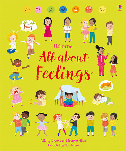 english-original-picture-book-all-about-feelings-about-feeling-hardcover-large-format-childrens-eq-cultivation-enlightenment-picture-book-emotion-expression-emotion-management-enlightenment-picture-bo