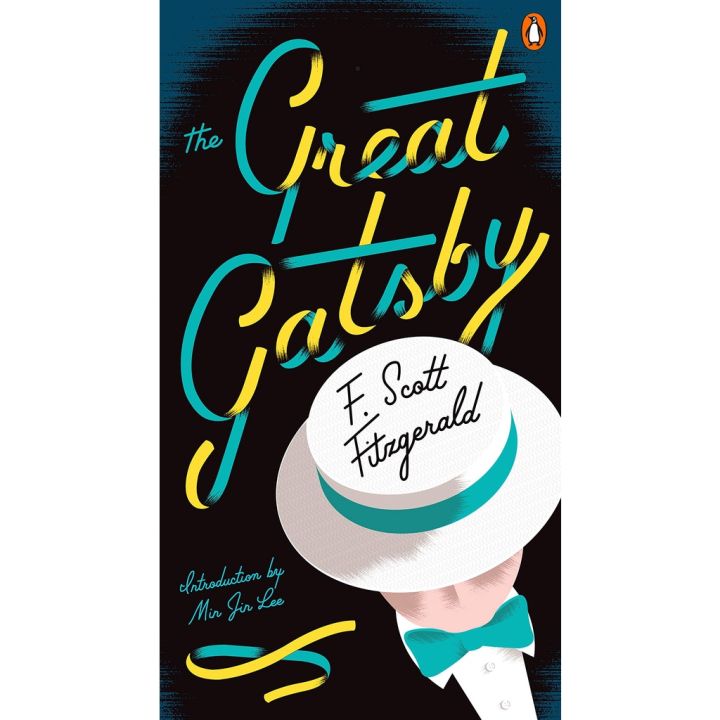 Because lifes greatest ! &gt;&gt;&gt; The Great Gatsby Paperback English By (author) F. Scott Fitzgerald