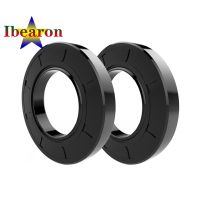 2PCS TC ID 44mm Framework Oil Seal NBR(Nitrile Rubber Buna) Sealing Gasket High Quality Standard Part Bearings Seals