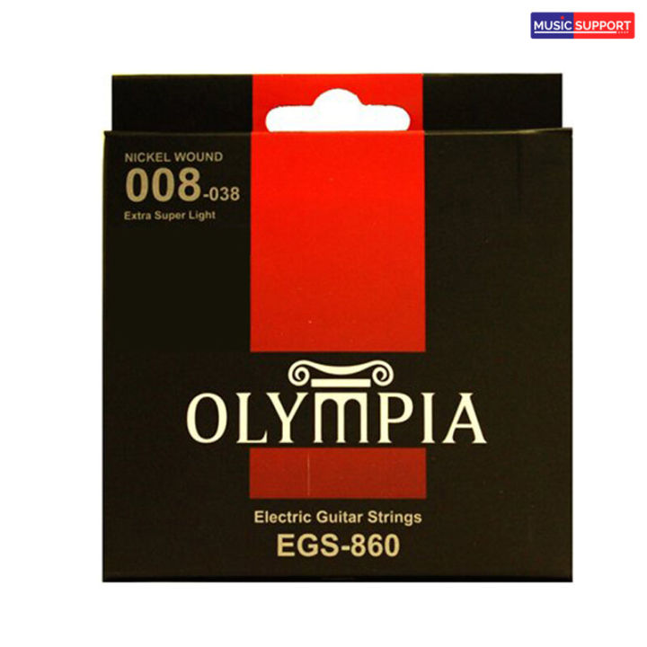 สายกีตาร์โฟฟ้า-olympia-egs-860-เบอร์-08-38