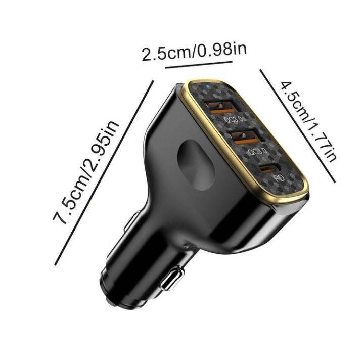 car-charger-adapter-4-ports-car-phone-charger-adapter-80w-car-charger-adapter-for-smartphones-video-game-controllers-sports-watches-tablet-computers-usual