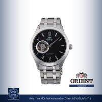 [แถมเคสกันกระแทก] นาฬิกา Orient Contemporary Collection 38.5mm Automatic (AG03001B) Avid Time โอเรียนท์ ของแท้ ประกันศูนย์