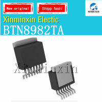 10 BTN8982 BTN8982TA TO263-7ชิป IC ใหม่ Originals