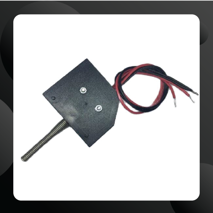 Auto Gate Limit Switch for GFORCE / CELMER Sliding Motor Lazada