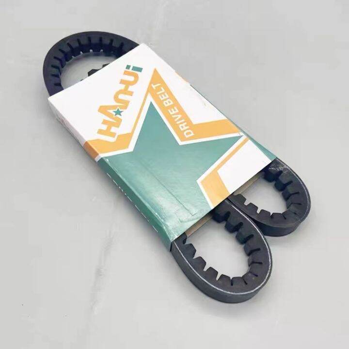 Excavator Parts Komatsu PC2008 6D107 Engine Fan Belt Air conditioning