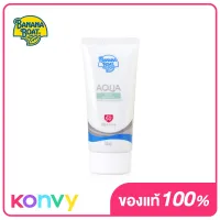 Banana Boat Aqua Daily Moisture UV Protection Sunscreen Lotion SPF50+/PA++++ 50ml
