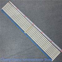 【YD】 strip for 55NU7100 UN55NU7100 UE55NU7100 UN55RU7100 UA55NU7100 UN55NU755 NU7300 NU7100 BN96-45913A BN61-15485A 597MM