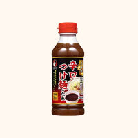 Otafuku Sauce Hiroshima Dry Tsukemen Sauce 330g