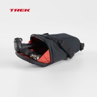 TREK Trek Bontrager ชุดแบนยางรถจักรยานชุดรวมอุปกรณ์ซ่อม/กระเป๋าอานม้า