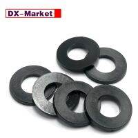 【CW】 M2 M20 PA66 Flat Washers Nylon Polyamide Plastic Fasteners F017