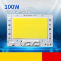 100W/150W/200W 220V ลูกปัดโคมไฟ Led โคมไฟชิปกลางแจ้ง Diy หลอดไฟฟลัดไลท์สปอร์ตไลท์