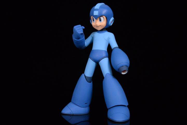 figure-ฟิกเกอร์-จากเกมดัง-megaman-x-rockman-เมก้าแมน-ร็อคแมน-เอ็กส์-4-inch-nel-sentinel-ver-anime-ของสะสมหายาก-อนิเมะ-การ์ตูน-มังงะ-คอลเลกชัน-ของขวัญ-gift-จากการ์ตูนดังญี่ปุ่น-new-collection-doll-ตุ๊ก