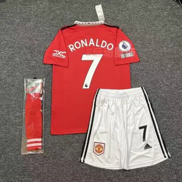 Man United Jersey Kids - Best Price in Singapore - Sep 2023