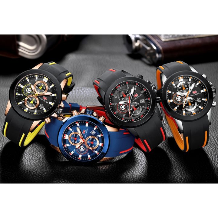 a-decent035-mini-focus-chronograph-mens-watchesluxury-นาฬิกาข้อมือสุภาพบุรุษนาฬิกาข้อมือผู้ชาย