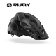 หมวกจักรยาน Rudy Project Protera+ Black Stealth Mat หมวกจักรยานเสือภูเขา MTB helmet