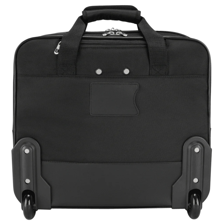 targus-tbr003-15-6-rolling-laptop-case-กระเป๋าแล็ปท็อปสำหรับเดินทาง-ของแท้-ประกันศูนย์-1-ปี