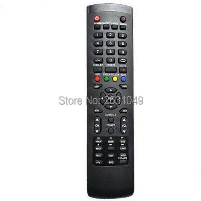 [NEW] New 904-40K7B-10072 Remote Control For TD SYSTEMS K32DLH1H K32DLT3H K40DLH1F K40DLT3F LCD TV