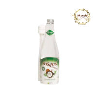 ปาริสุทธิ์/น้ำมันมะพร้าวบีบเย็น Coconut Oil Extra Vergin(1000 ml )