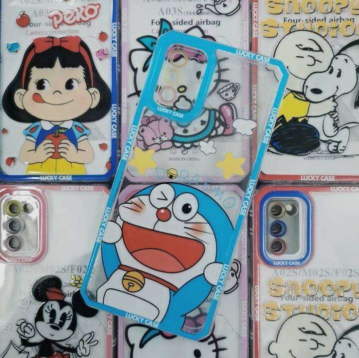 เคสใสลายการ์ตูน-10-ลาย-รุ่น-vivo-y20-y21-2021-y17-y91c