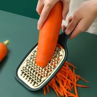 Multi-purpose Vegetable Slicer Manual Kitchen Tools Grater Cucumber Potato Carrot Shredder Fruits Graters Kitchen Accessories