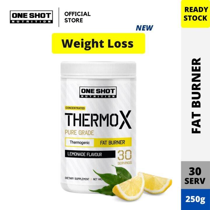 Fat Burner TheoX for Slimming Fat Blocker and Carb Blocker One Shot