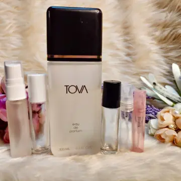 Tova fragrance online