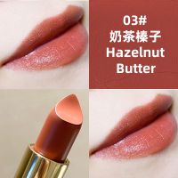 Italian kiko lipstick Christmas holiday matte moisturizing 03MAGICAL05 06 metal shiny 02