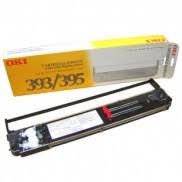 ผ้าหมึกพิมพ์ OKI ML-393/395