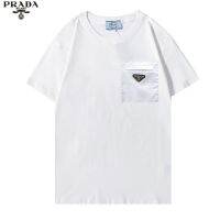 [ส่งของ]PDA ผู้ชายและผู้หญิงแฟชั่นลำลองเสื้อยืดแขนสั้น