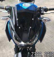 ชิงหน้าบังลมตรงรุ่นz300