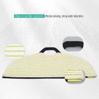 Vacuum Mop Replacement Pads for RV2001WD AV2001WD Reusable Hard Floor Cloth Wet Replacement Microfiber Pad