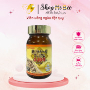 Viên uống hỗ trợ phòng chống đột quỵ và tai biến Nattokinase Orihiro