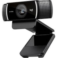 LOGITECH C922 PRO STREAM WEBCAM (VD3-000231)