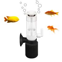 Aquarium Filter Practical Fish Tank Biochemical Sponge Filters Mini Multi Layer Filter For Small Fish Tank фильтр для аквариумов Clamps