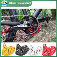 Mountain Bike Chainring Protector Anti-Collision Crankset Chain Ring Guard สำหรับ Iscg03/05อุปกรณ์ป้องกัน