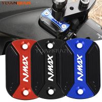 2022 2021 For YAMAHA NMAX 155 125 NMAX125 NMAX155 2015- 2019 2020 Motorcycle Front Brake Clutch Cylinder Fluid Reservoir Cover