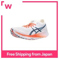 รองเท้าวิ่งของผู้หญิง ASICS MAGIC SPEED