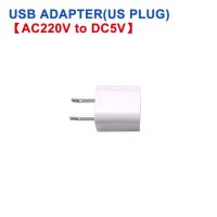 พอร์ต Usb สำหรับหรี่สายอุปกรณ์จ่ายไฟ Dc 5V สายพ่วงสีลดแสง-จับคู่กับอะแดปเตอร์สวิตช์เปิดปิดสำหรับหลอดไฟไฟ Led