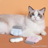 【hot】❣  Comb Loose Hair Cleaner Massage for Dogs Cats Grooming Remover Pets Supplies Cleaning Tools