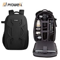 Pulewei Camera Bag Canon Nikon Drone Bag Accessories Storage Aerial Photography Professional Photography Bag Backpack camera