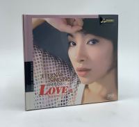 Genuine Miaoyin Record Fever Disc Yao Siting CD Endless Love11 DSD 1CD English Song